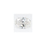 1.05 ct Oval Lab-Grown Diamond – F VVS2 – Faceted Cut – GCAL Certified — Sapphire Row