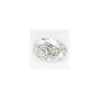 0.79 ct Oval Lab-Grown Diamond – F VS1 – Faceted Cut – GCAL Certified — Sapphire Row