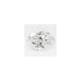 1.08 ct Oval Lab-Grown Diamond – E VVS1 – Faceted Cut – GCAL Certified — Sapphire Row