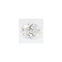 1.05 ct Oval Lab-Grown Diamond – E VS1 – Faceted Cut – GCAL Certified — Sapphire Row