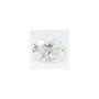 1.07 ct Oval Lab-Grown Diamond – D VS1 – Faceted Cut – GCAL Certified — Sapphire Row