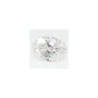 1.06 ct Oval Lab-Grown Diamond – E VVS2 – Faceted Cut – GCAL Certified — Sapphire Row