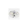 1.34 ct Oval Lab-Grown Diamond – F VVS2 – Faceted Cut – GCAL Certified — Sapphire Row