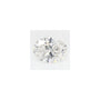 1.21 ct Oval Lab-Grown Diamond – F VVS2 – Faceted Cut – GCAL Certified — Sapphire Row