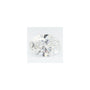 1.06 ct Oval Lab-Grown Diamond – D VS1 – Faceted Cut – GCAL Certified — Sapphire Row