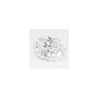 2.08 ct Oval Lab-Grown Diamond – F VVS1 – Faceted Cut – GCAL Certified — Sapphire Row