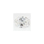 2.54 ct Oval Lab-Grown Diamond – E VS1 – Faceted Cut – GCAL Certified — Sapphire Row