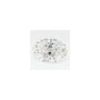 1.66 ct Oval Lab-Grown Diamond – E VS1 – Faceted Cut – GCAL Certified — Sapphire Row