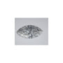 2.56 ct Marquise Lab-Grown Diamond – E VVS2 – Faceted Cut – IGI Certified — Sapphire Row
