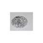 2.01 ct Oval Natural Diamond – H SI1 – Faceted Cut – GIA Certified — Sapphire Row