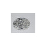 1.20 ct Oval Natural Diamond – I SI2 – Faceted Cut – GIA Certified — Sapphire Row