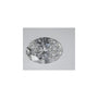 2.58 ct Oval Lab-Grown Diamond – D VS1 – Faceted Cut – IGI Certified — Sapphire Row