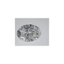 2.58 ct Oval Lab-Grown Diamond – D VVS2 – Faceted Cut – IGI Certified — Sapphire Row