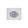 2.91 ct Oval Lab-Grown Diamond – D VVS2 – Faceted Cut – IGI Certified — Sapphire Row