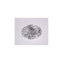 3.07 ct Oval Lab-Grown Diamond – D VVS2 – Faceted Cut – IGI Certified — Sapphire Row