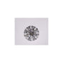 1.70 ct Round Natural Diamond – I SI1 – Faceted Cut – GIA Certified — Sapphire Row