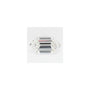 1.29 ct Elongated Hexagon Lab-Grown Diamond – E VVS2 – Duchess Step-cut – GCAL Certified — Sapphire Row