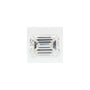 5.22 ct Emerald Lab-Grown Diamond – G VS1 – Step-cut – GCAL Certified — Sapphire Row