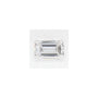 3.73 ct Emerald Lab-Grown Diamond – D VS1 – Step-cut – GCAL Certified — Sapphire Row