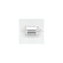 1.58 ct Elongated Hexagon Lab-Grown Diamond – E VVS2 – Duchess Step-cut – GCAL Certified — Sapphire Row