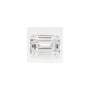 4.07 ct Emerald Lab-Grown Diamond – E VS1 – Step-cut – GCAL Certified — Sapphire Row