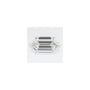 1.57 ct Elongated Hexagon Lab-Grown Diamond – E VVS2 – Duchess Step-cut – GCAL Certified — Sapphire Row