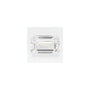 4.41 ct Emerald Lab-Grown Diamond – D VS1 – Step-cut – GCAL Certified — Sapphire Row