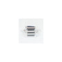 1.07 ct Elongated Hexagon Lab-Grown Diamond – D VVS2 – Duchess Step-cut – GCAL Certified — Sapphire Row