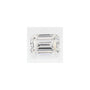 5.21 ct Emerald Lab-Grown Diamond – E VS1 – Step-cut – GCAL Certified — Sapphire Row