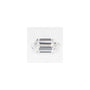 1.30 ct Elongated Hexagon Lab-Grown Diamond – D VVS2 – Duchess Step-cut – GCAL Certified — Sapphire Row