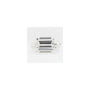 2.06 ct Elongated Hexagon Lab-Grown Diamond – E VVS2 – Duchess Step-cut – GCAL Certified — Sapphire Row