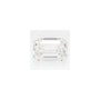3.89 ct Emerald Lab-Grown Diamond – E VS1 – Step-cut – GCAL Certified — Sapphire Row