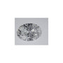 2.33 ct Oval Lab-Grown Diamond – D VVS2 – Faceted Cut – IGI Certified — Sapphire Row
