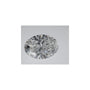 2.53 ct Oval Lab-Grown Diamond – D VVS2 – Faceted Cut – IGI Certified — Sapphire Row