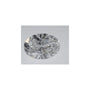 2.54 ct Oval Lab-Grown Diamond – D VS1 – Faceted Cut – IGI Certified — Sapphire Row