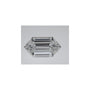 2.09 ct Elongated Hexagon Lab-Grown Diamond – E VVS2 – Duchess Step-cut – GIA Certified — Sapphire Row
