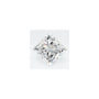 0.70 ct Square Lab-Grown Diamond – D VS1 – Princess-cut – GCAL Certified — Sapphire Row