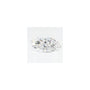 0.99 ct Marquise Lab-Grown Diamond – D VS1 – Faceted Cut – GCAL Certified — Sapphire Row