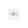 0.64 ct lab-grown diamond, marquise cut | Sapphire Row