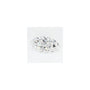0.99 ct Marquise Lab-Grown Diamond – D VS1 – Faceted Cut – GCAL Certified — Sapphire Row