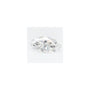 0.53 ct Marquise Lab-Grown Diamond – D VS2 – Faceted Cut – GCAL Certified — Sapphire Row