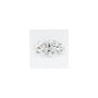0.92 ct Marquise Lab-Grown Diamond – D VS1 – Faceted Cut – GCAL Certified — Sapphire Row