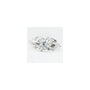 1.38 ct Marquise Lab-Grown Diamond – F VVS2 – Faceted Cut – GCAL Certified — Sapphire Row