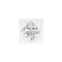 0.70 ct Square Lab-Grown Diamond – D VVS1 – Princess-cut – GCAL Certified — Sapphire Row