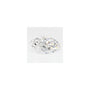 1.35 ct Marquise Lab-Grown Diamond – E VS1 – Faceted Cut – GCAL Certified — Sapphire Row