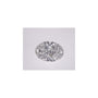 2.07 ct Oval Lab-Grown Diamond – D VVS2 – Faceted Cut – IGI Certified — Sapphire Row