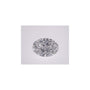 2.09 ct Oval Lab-Grown Diamond – D VVS1 – Faceted Cut – IGI Certified — Sapphire Row