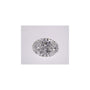 2.09 ct Oval Lab-Grown Diamond – E VVS2 – Faceted Cut – IGI Certified — Sapphire Row