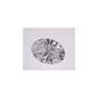 2.36 ct Oval Lab-Grown Diamond – E VS1 – Faceted Cut – IGI Certified — Sapphire Row