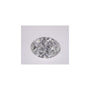 3.07 ct Oval Lab-Grown Diamond – D VS1 – Faceted Cut – IGI Certified — Sapphire Row